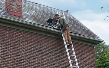 what affects urgent Llandaff North roof repairs