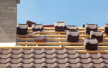 Llandaff North clay roofing costs