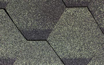 Llandaff North fibreglass shingle repairs