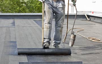 flat roof replacement Llandaff North, Cardiff