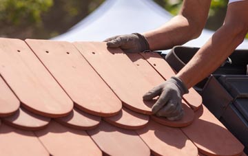 Llandaff North roof tile contractors