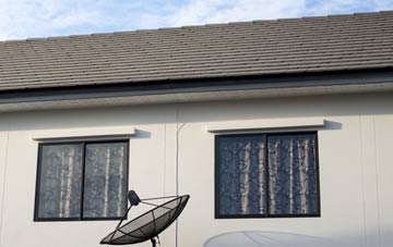 Llandaff North rubber roof costs
