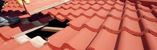 compare Llandaff North roof repair quotes