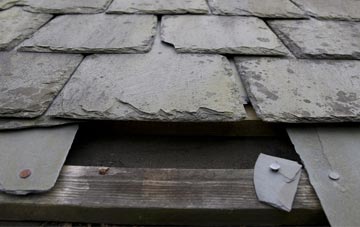 Llandaff North slate roof repairs and maintenance