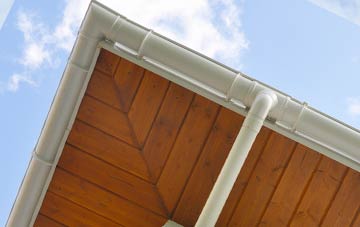 Llandaff North soffit types