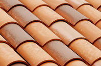 Llandaff North clay roofing