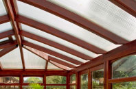Llandaff North conservatory roofing insulation
