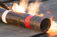 free Llandaff North re-felting quotes