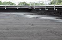 find rated Llandaff North flat roofing companies