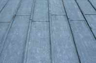 Llandaff North lead roofing