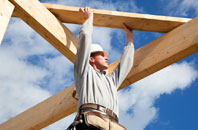 Llandaff North roof replacement work