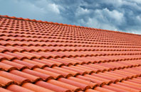 Llandaff North roofing tiles