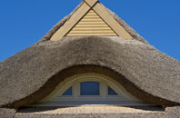Llandaff North thatch roofing