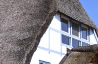 find rated Llandaff North thatchers